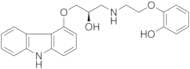 (R)-(+)-O-Desmethyl Carvedilol