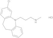 N-Desmethyl Clomipramine Hydrochloride
