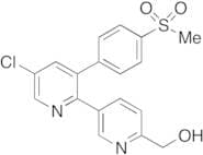 6’-Desmethyl-6’-methylhydroxy Etoricoxib