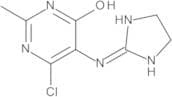 6-O-Desmethyl Moxonidine