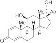 Desmethyl Fluorometholone