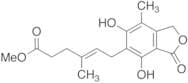 O-Desmethyl Mycophenolic Acid Methyl Ester