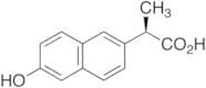 (R)-O-Desmethyl Naproxen
