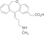 N-Desmethyl Olopatadine