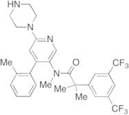 N-Desmethyl Netupitant