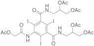 N-Desmethyl Iomeprol Pentaacetate