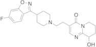 2-Desmethyl Paliperidone
