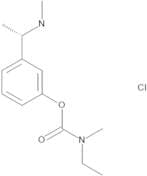 N-amino-Desmethyl Rivastigmine Hydrochloride