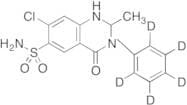 Desmethyl Metolazone-d5