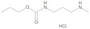 N-Desmethyl Propamocarb Hydrochloride