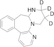 Desmethyl Mirtazapine-d4