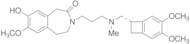 8-Demethyl Ivabradine