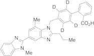 4'-[(1,7'-Dimethyl-2'-propyl[2,5'-bi-1H-benzimidazol]-1'-yl)methyl][1,1'-biphenyl]-2-carboxylic Ac…