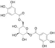 1,6-Digalloyl-β-D-glucose