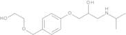 Des O-isopropyl Bisoprolol