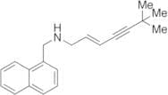 N-Desmethyl Terbinafine