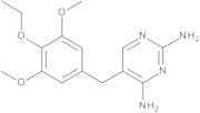 4-O-Desmethyl 4-O-Ethyl Trimethoprim