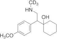 rac N-Desmethyl Venlafaxine-d3