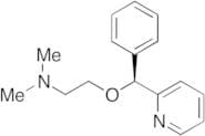 (S)-Desmethyl Doxylamine