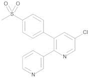 Desmethyl Etoricoxib