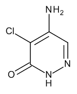 Desphenyl Chloridazon