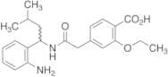rac-2-Despiperidyl-2-amino Repaglinide