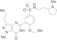 Despropoxy Ethoxy Udenafil