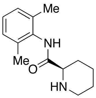 N-Despropyl (R)-Ropivacaine
