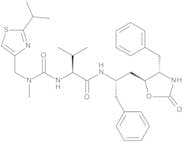 Desthiazolylmethyl Ritonavir
