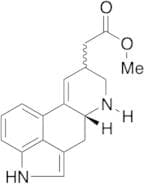 (10b)-8,9-Didehydro-6-methyl-ergoline-8-carboxylic Acid Methyl Ester