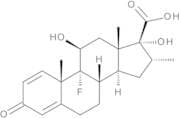 Dexamethasone Acid