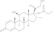 Dexamethasone 17-Propionate