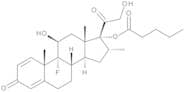 Dexamethasone Valerate