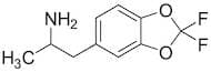 1-(2,2-Difluoro-1,3-benzodioxol-5-yl)propan-2-amine