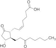 13,14-Dihydro-15-ketoPGE2