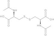N,N’-Diacetyl-L-cystine, 90%