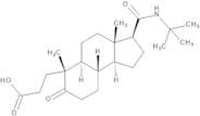 (3S,3aS,5aS,6R,9aS,9bS)-3-[[(1,1-Dimethylethyl)amino]carbonyl]dodecahydro-3a,6-dimethyl-7-oxo-1H-b…
