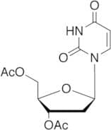 3',5'-Di-O-acetyl-2'-deoxyuridine
