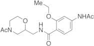 N,N-Diacetyl Des-5’-chloro-4-fluorobenzyl Mosapride