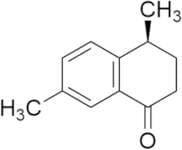 (S)-4,7-Dimethyl-3,4-dihydronaphthalen-1(2H)-one