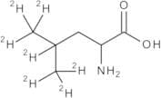 DL-Leucine-d7 (iso-propyl-d7)