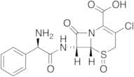 Descarboxyl Carbonyl Cefaclor
