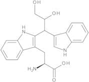 2,3-Dihydroxy-1-(1H-indol-3-yl)propyl Tryptophan
