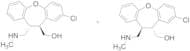 ((10S,11S)-8-Chloro-11-((methylamino)methyl)-10,11-dihydrodibenzo[b,f]oxepin-10-yl)methanol