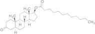 Dihydrotestosterone Laurate (>98%)