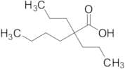 2,2-Dipropylhexanoic Acid