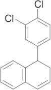 1-(3,4-Dichlorophenyl)-1,2-dihydronaphthalene