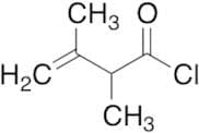 2,3-Dimethyl-3-butenoyl Chloride
