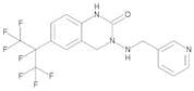 Desacetyl Pyrifluquinazon