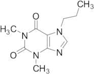 3,7-Dihydro-1,3-dimethyl-7-propyl-1H-purine-2,6-dione